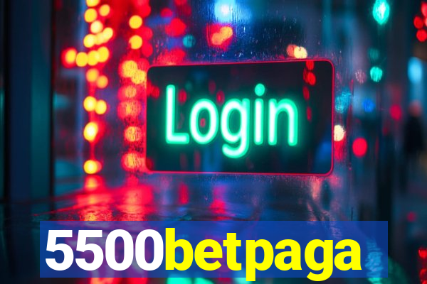 5500betpaga