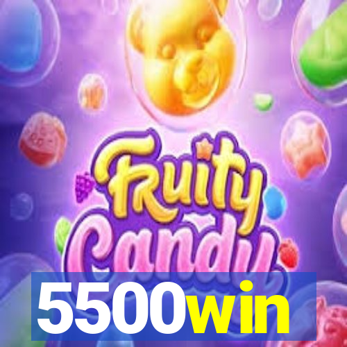 5500win