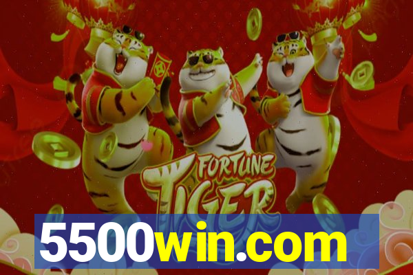 5500win.com