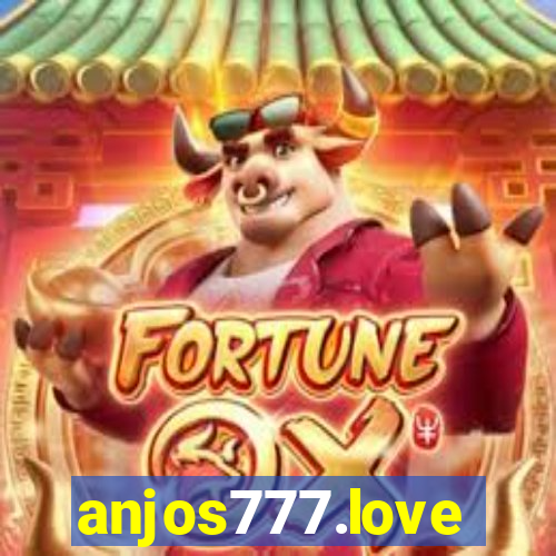 anjos777.love