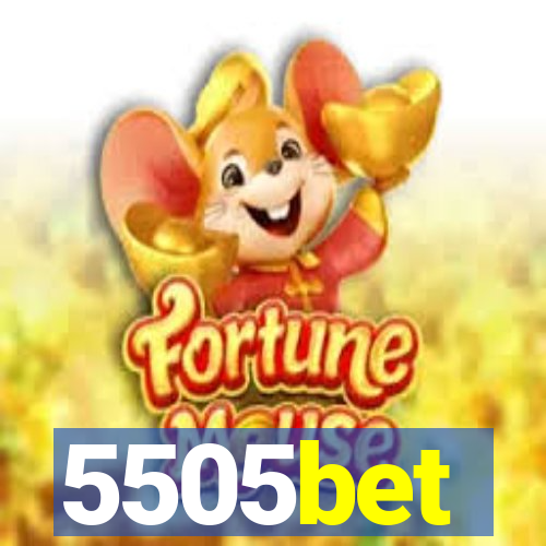 5505bet