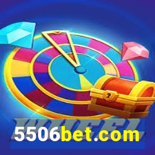 5506bet.com