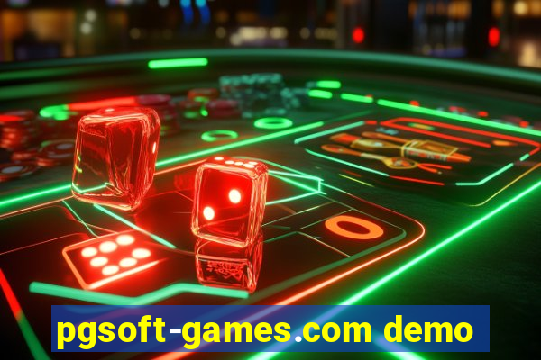 pgsoft-games.com demo