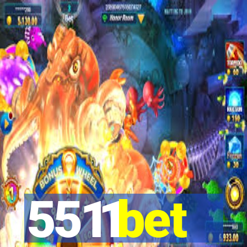 5511bet