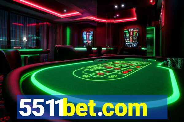 5511bet.com