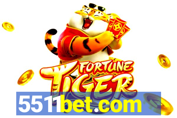 5511bet.com