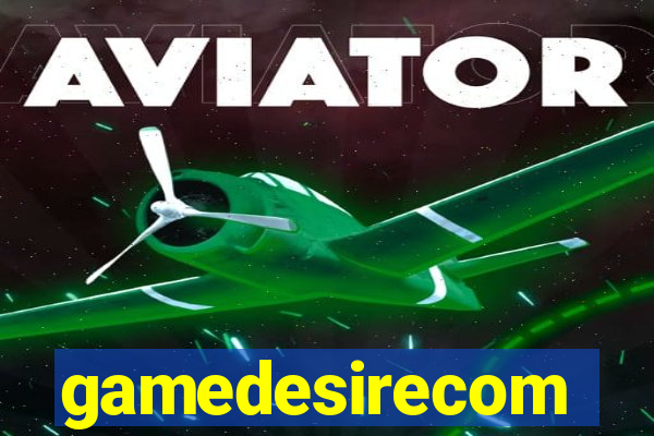 gamedesirecom