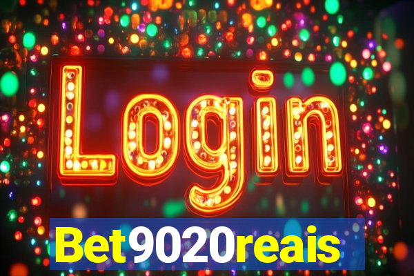 Bet9020reais