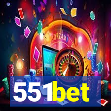 551bet