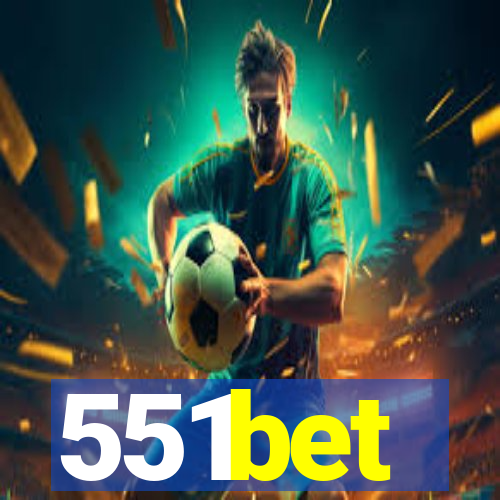 551bet