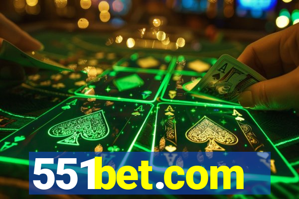 551bet.com