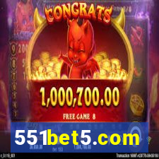 551bet5.com