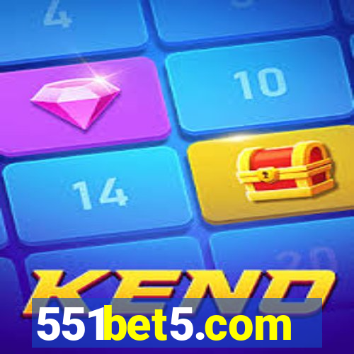 551bet5.com