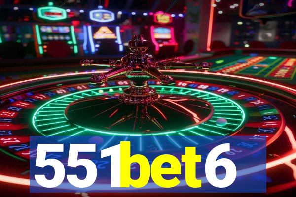 551bet6