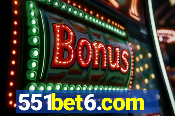 551bet6.com