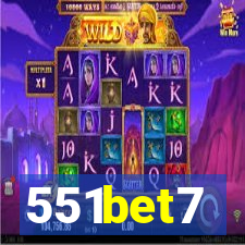 551bet7
