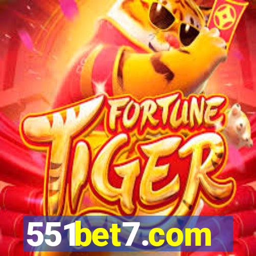 551bet7.com