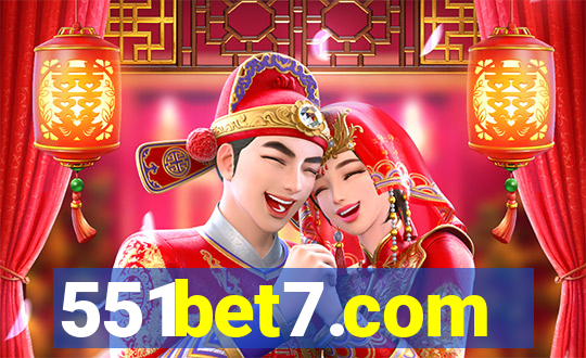 551bet7.com