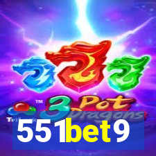 551bet9