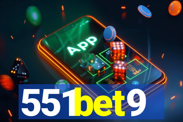 551bet9