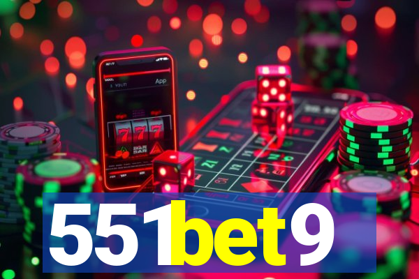 551bet9