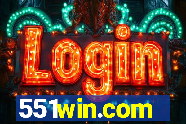 551win.com
