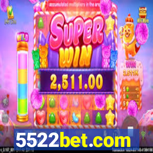 5522bet.com
