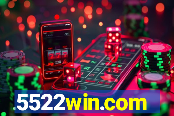 5522win.com