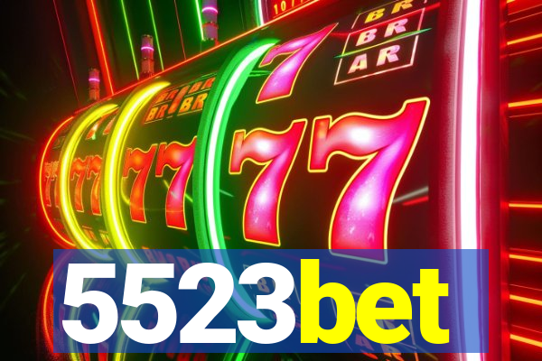5523bet