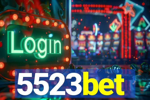 5523bet