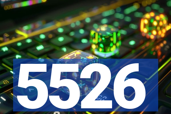 5526
