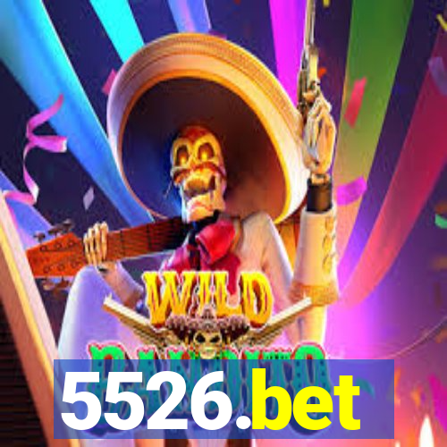 5526.bet