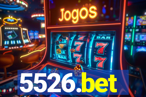 5526.bet