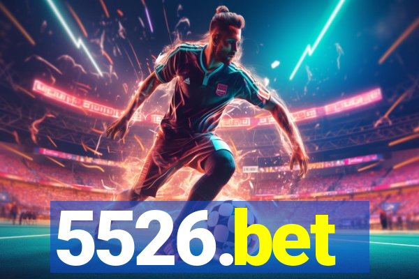 5526.bet