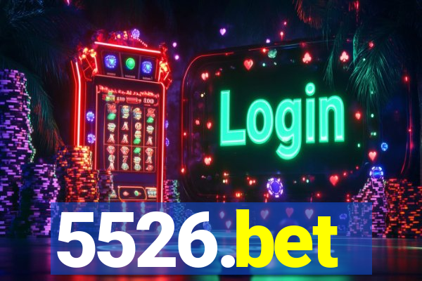 5526.bet