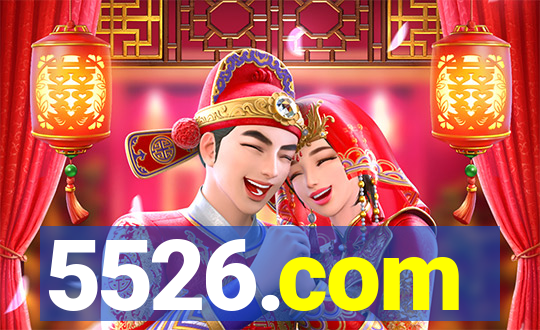 5526.com