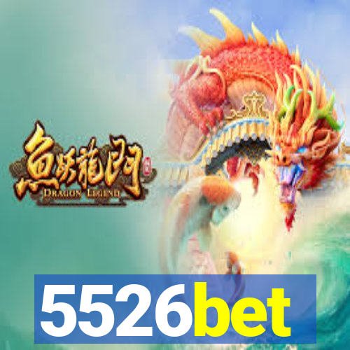 5526bet