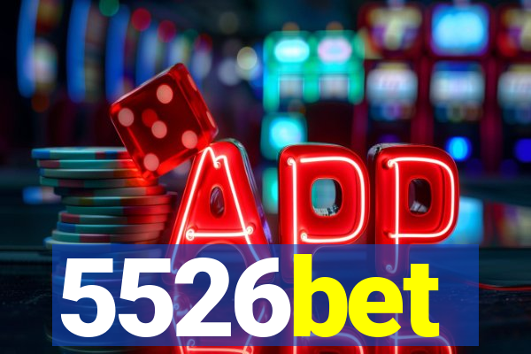 5526bet