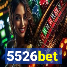 5526bet
