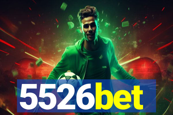 5526bet