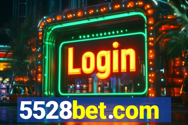 5528bet.com