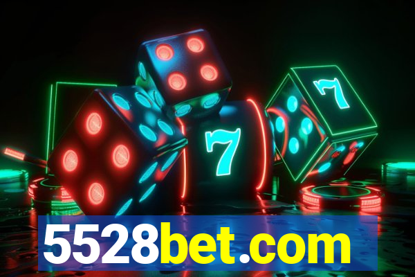 5528bet.com