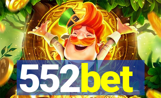 552bet