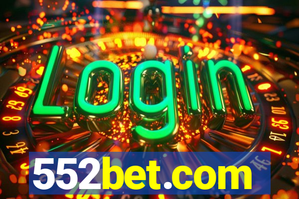 552bet.com