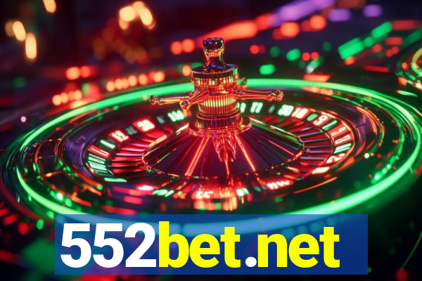 552bet.net