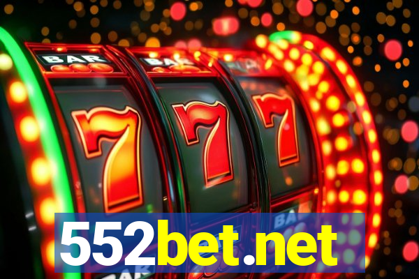 552bet.net