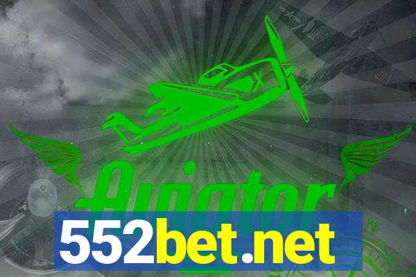 552bet.net
