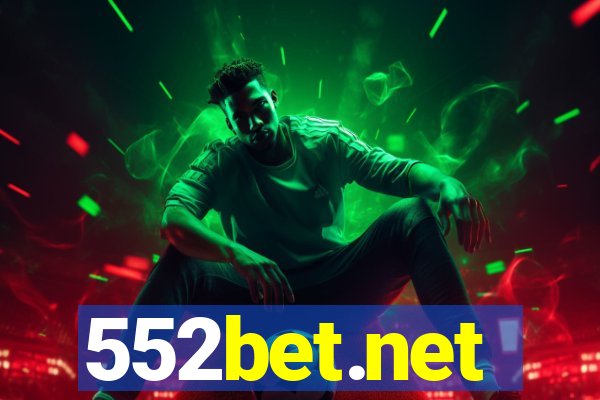 552bet.net