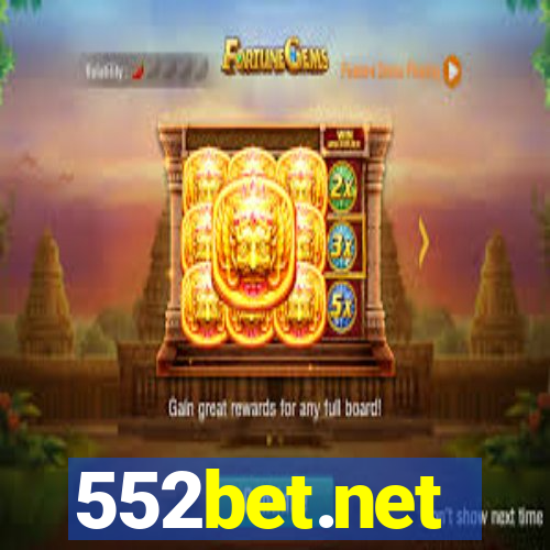 552bet.net