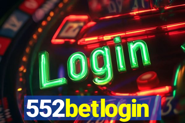 552betlogin